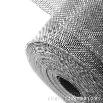 Aluminium legering draadgaasraamscherm